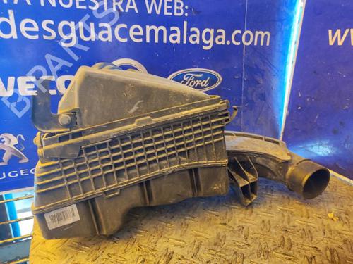 Used Air filter box RENAULT LAGUNA III (BT0/1) 2.0 dCi (BT01, BT08, BT09, BT0E, BT0K, BT12, BT1C, BT1D,... (150 hp) 17499849