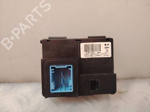 Used Electronic module Electronic module FIAT SCUDO Van [2022-2026] 35814114 35814114