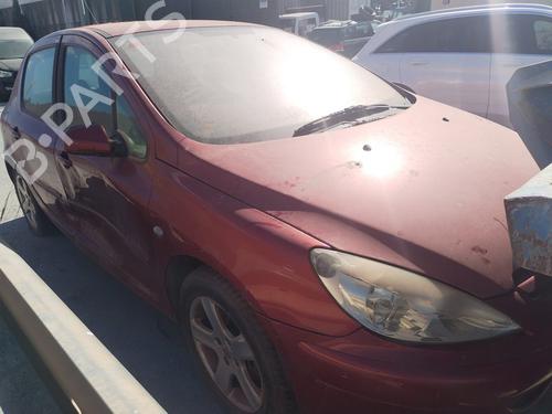 Peças PEUGEOT 307 Break (3E) 2.0 HDI 90 (90 hp) 4360344