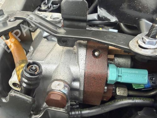 Engine RENAULT MEGANE III Hatchback (BZ0/1_, B3_) 1.5 dCi (BZ1G, BZ1W, BZ0R) | BP32721861M1 - Image 3