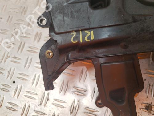 Valve cover RENAULT MASTER III Bus (JV) | BP30943881M124