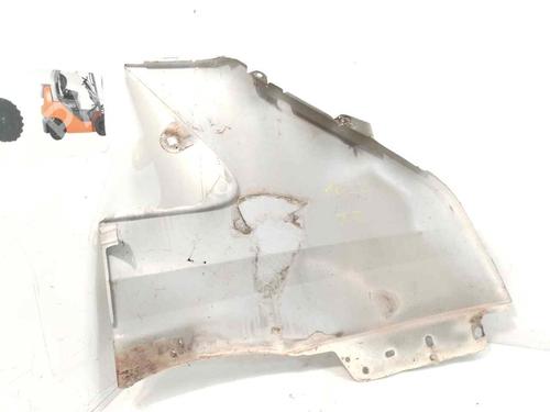 Left front fenders FORD TRANSIT Van (FA_ _) | BP30942822C41