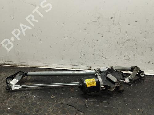 Used Front wiper motor RENAULT KANGOO BE BOP (KW0/1_) 1.5 dCi 75 (75 hp) 17503202