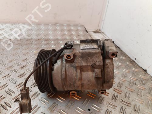 Used AC compressor MITSUBISHI CANTER Platform/Chassis (FB_, FE_, FG_) [2001-2025]  25904415