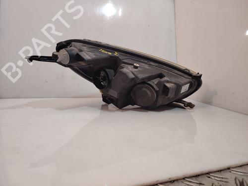 Left headlight FORD TRANSIT COURIER B460 Box Body/MPV | BP36767846C28 - Image 4