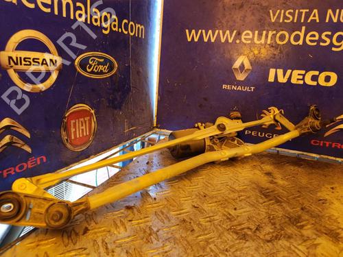 Front wiper motor MERCEDES-BENZ CITAN MPV (W415) 108 CDI (415.703) | BP30942670M29 