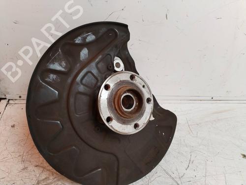 Right front steering knuckle SEAT LEON ST (5F8) | BP17505609M26