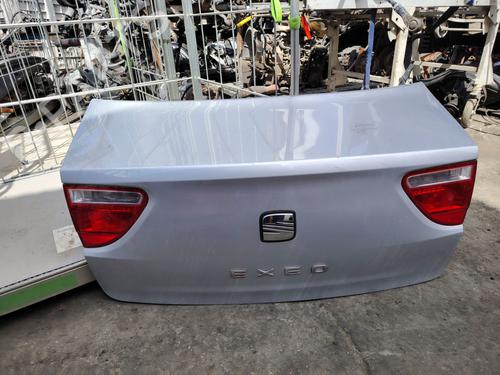 Used Tailgate Tailgate SEAT EXEO ST (3R5) [2009-2013] 33608624 33608624