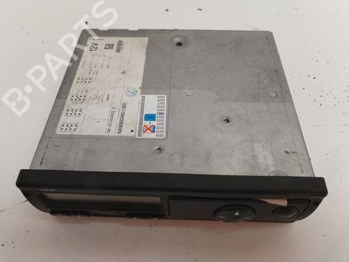 Electronic module MERCEDES-BENZ SPRINTER 3,5-t Van (B906) 313 CDI (906.631, 906.633, 906.635, 906.637) | BP17505047M83