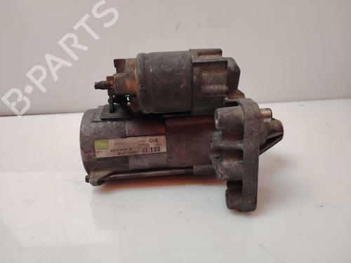 Used Starter Starter PEUGEOT 407 (6D_) [2004-2011] 33605275 33605275
