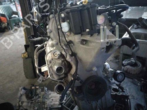 Engine FORD PUMA (J2K, CF7)  | BP22612238M1 