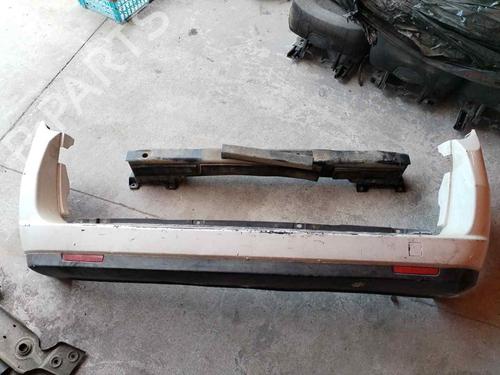 Used Rear bumper FIAT DOBLO Cargo (263_) 1.3 D Multijet (90 hp) 19781321
