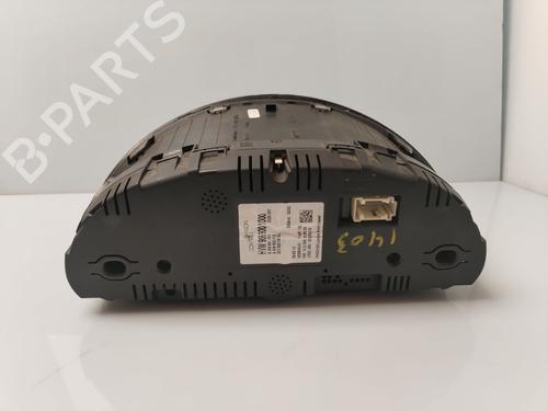 Instrument cluster VW CRAFTER 30-50 Van (2E_) 2.0 TDI | BP30946148C47