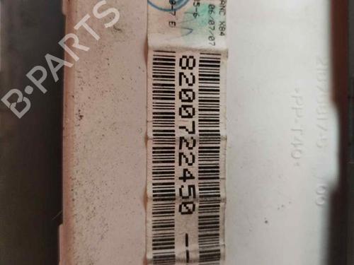 Display RENAULT MEGANE II (BM0/1_, CM0/1_) 1.5 dCi (BM1E, CM1E) | BP17859584C48 