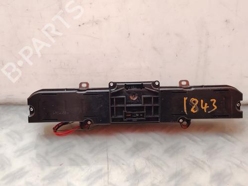 Warning switch MERCEDES-BENZ SPRINTER 3-t Van (B906) | BP36771467I22 - Image 2