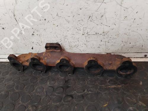 Udstødningsmanifold CITROËN NEMO Box Body/MPV (AA_) 1.4 HDi | BP17504522M110