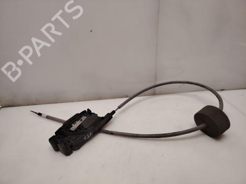 Used Rear right lock Rear right lock 37645366 37645366