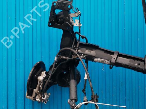 Rear differential OPEL COMBO E Tour / Life (K9) | BP30944327M24