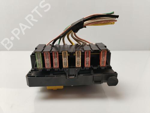 Fuse box PEUGEOT PARTNER Box Body/MPV | BP30945773E1