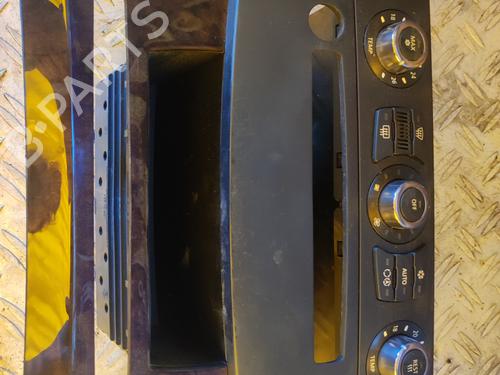 Climate control BMW 5 (E60) 525 d | BP17509604I5