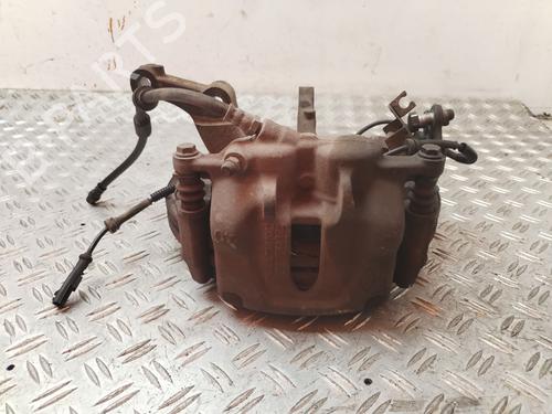 Right front steering knuckle RENAULT TRAFIC II Bus (JL) | BP30944228M26