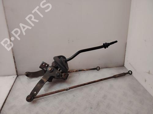 Used Gear lever Gear lever HYUNDAI H-1 / STAREX Bus (A1) 2.5 TD 4WD (101 hp) 35795988 35795988