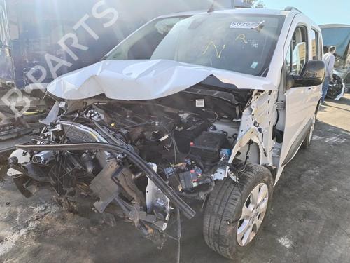 Starter OPEL COMBO Box Body/MPV (K9) | BP17572855M8
