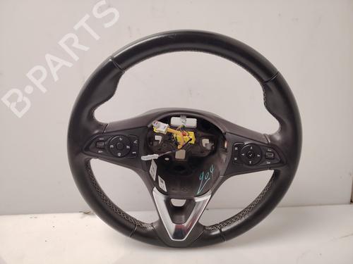 Used Steering wheel OPEL ASTRA K Sports Tourer (B16) [2015-2022]  31331172