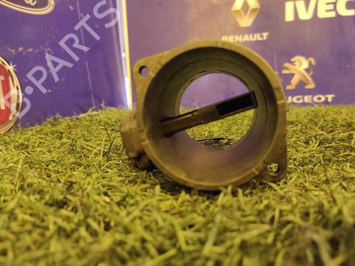 Mass air flow sensor PEUGEOT 208 I (CA_, CC_) 1.4 HDi | BP17507223M95