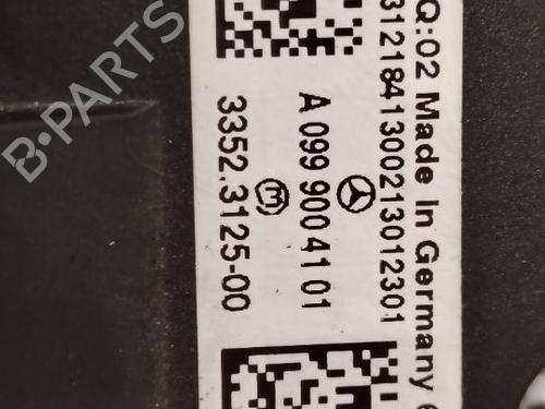 Steering column MERCEDES-BENZ VITO Van (W447) 114 CDI (447.601, 447.603, 447.605) | BP38939158M21 - Image 4