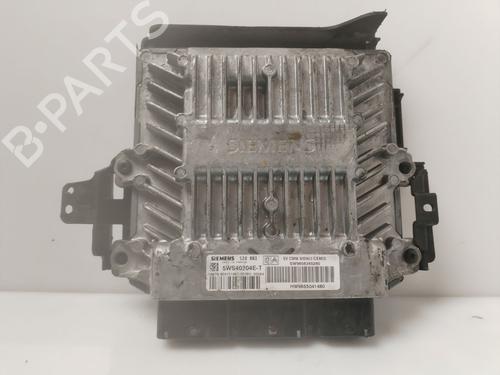 Motorstyringsenhet CITROËN BERLINGO / BERLINGO FIRST MPV (MF_, GJK_, GFK_) [1996-2025]  30947321