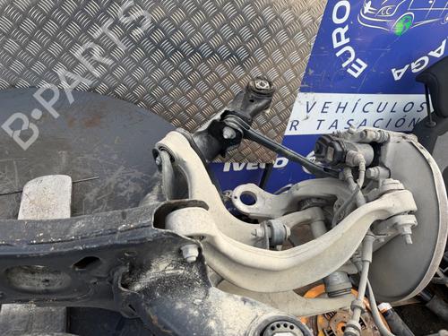 Subframe AUDI A6 C7 (4G2, 4GC) 2.0 TDI | BP36756666M9 - Image 8