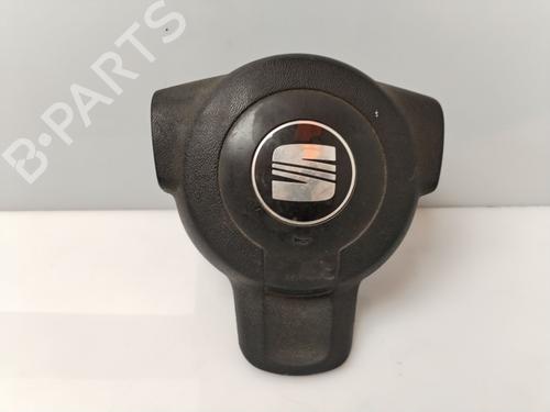 Airbag chauffør SEAT ALTEA (5P1) [2004-2015]  30946695