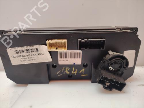 Climate control NISSAN NAVARA NP300 (D40) | BP37283903I5 - Image 2
