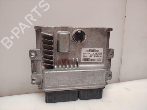 Used Engine control unit (ECU) Engine control unit (ECU) 37703537 37703537