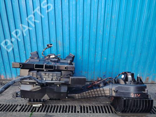 Gebläsekasten für MERCEDES-BENZ SPRINTER 3,5-t Van (B906) 313 CDI (906.631, 906.633, 906.635, 906.637) (129 hp) 31250466