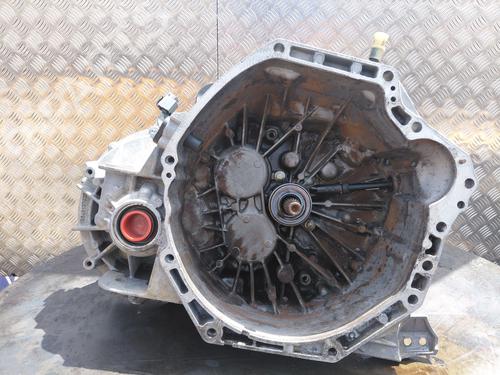 Caja de cambios Caja de cambios FIAT TALENTO Van (296_) [2016-2026] 37444438 37444438