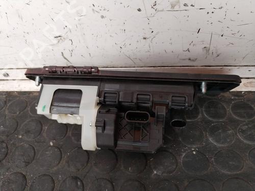 Tailgate handle MERCEDES-BENZ A-CLASS (W177) A 180 d (177.003) | BP17504718C132