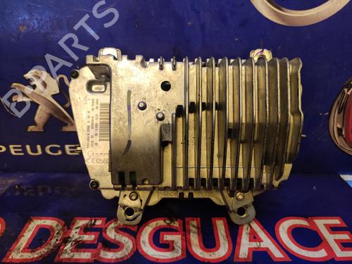 Radio FORD TRANSIT COURIER B460 MPV 1.5 TDCi | BP17508533E6 