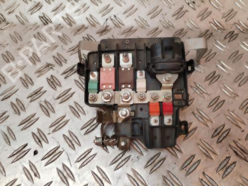Fuse box NISSAN NV250 Van (X61) | BP30943131E1