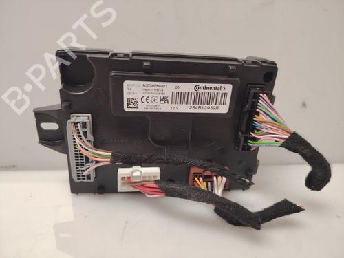 elektronisk-modul-renault-express-box-bodympv-2021-31849159 main image