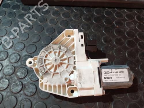 Left front window motor AUDI A6 C6 (4F2) 3.0 TDI quattro | BP17502688E21