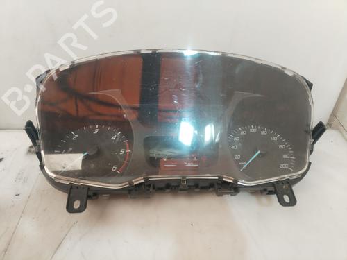 Used Instrument cluster Instrument cluster IVECO DAILY VI Platform/Chassis [2014-2026] 34381605 34381605