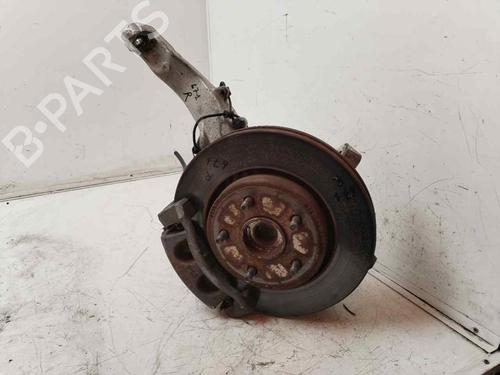 Used Right front steering knuckle Right front steering knuckle JEEP GRAND CHEROKEE III (WH, WK) 4.7 V8 4x4 (231 hp) 18099565 18099565