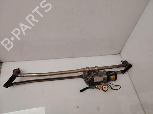 Motorino tergicristallo anteriore Motorino tergicristallo anteriore IVECO DAILY IV Van 70C17V, 70C17 V/P (170 hp) 33243370 33243370