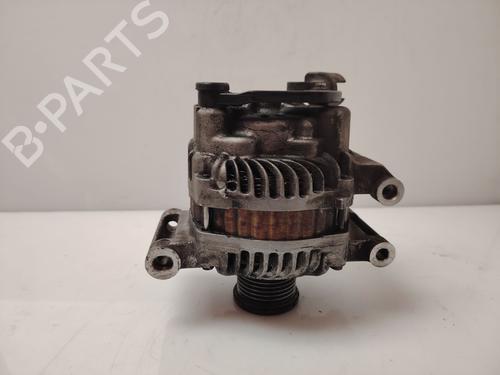 Used Alternator Alternator PEUGEOT 207 (WA_, WC_) 1.4 16V (95 hp) 33042921 33042921