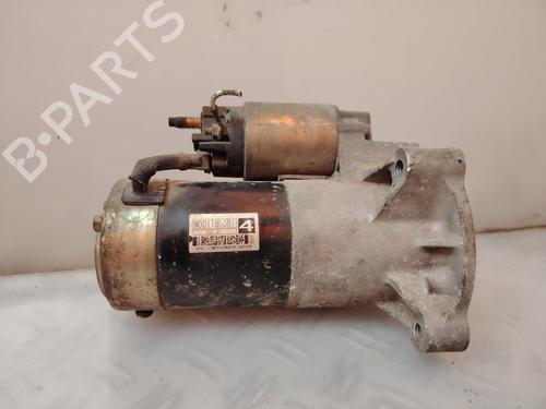 Used Starter Starter MERCEDES-BENZ SPRINTER 3,5-t Van (B906) 315 CDI (906.631, 906.633, 906.635, 906.637) (150 hp) 34571189 34571189