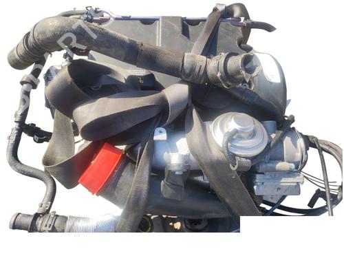 Motor SEAT IBIZA III (6L1) | BP17502162M1