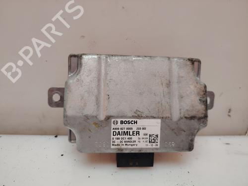 Modulo elettronico Modulo elettronico MERCEDES-BENZ SPRINTER 3,5-t Van (B906) 315 CDI (906.631, 906.633, 906.635, 906.637) (150 hp) 37269810 37269810