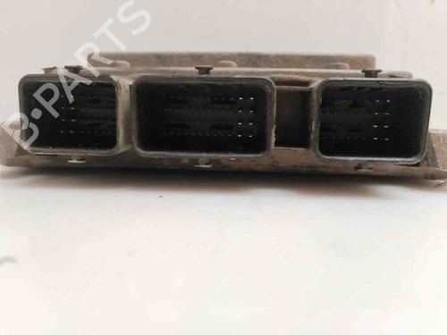 Engine control unit (ECU) FORD TRANSIT Van (FA_ _) | BP23229439M57